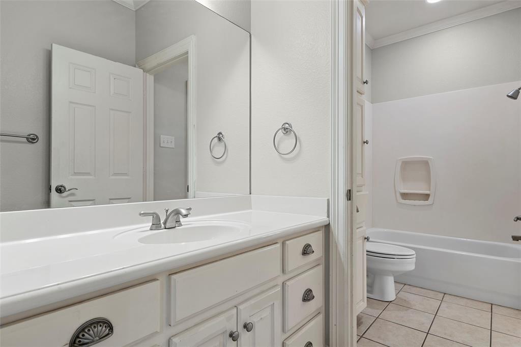 Hidden Valley - Residential