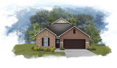 315 Hawker Street Shreveport LA 71106