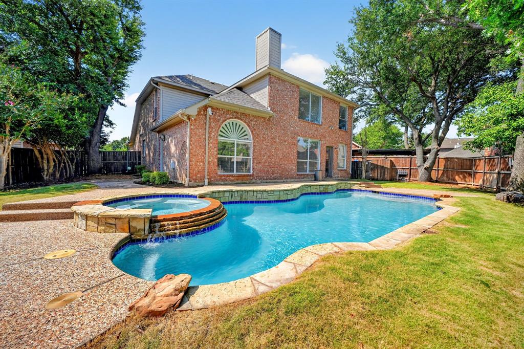 2917 Cedar Pass Court