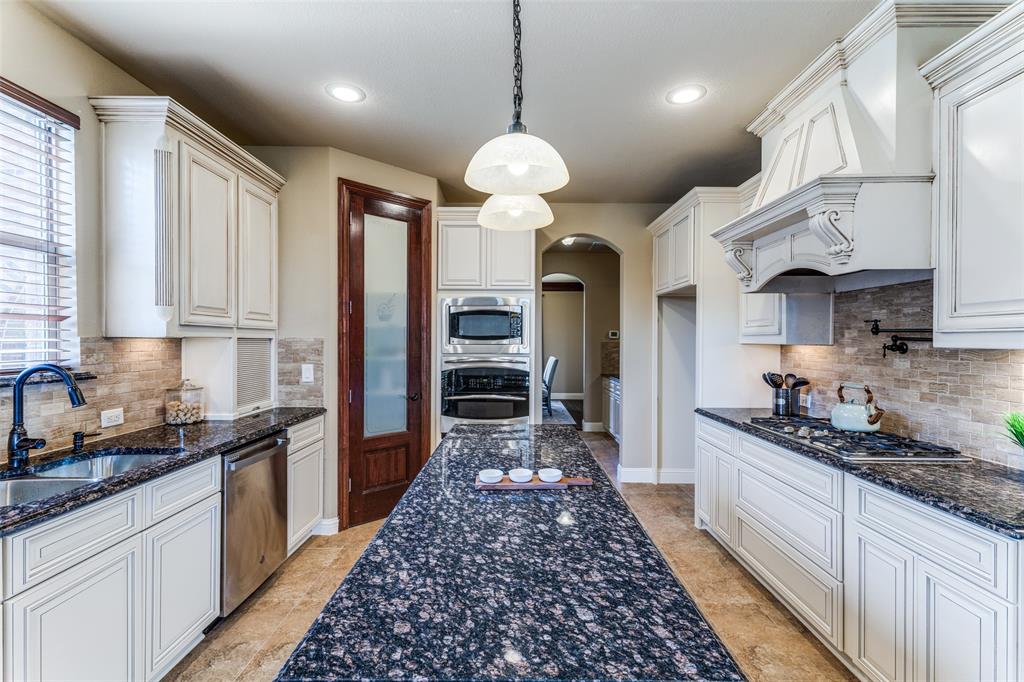 Marshall Ridge - Residential