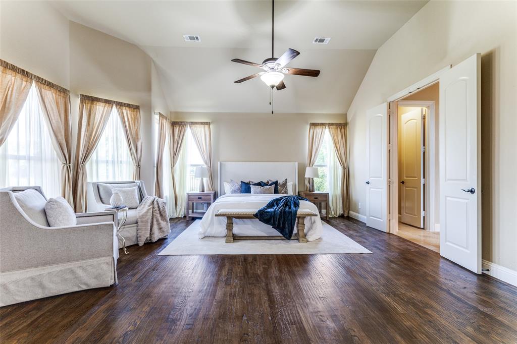 Marshall Ridge - Residential