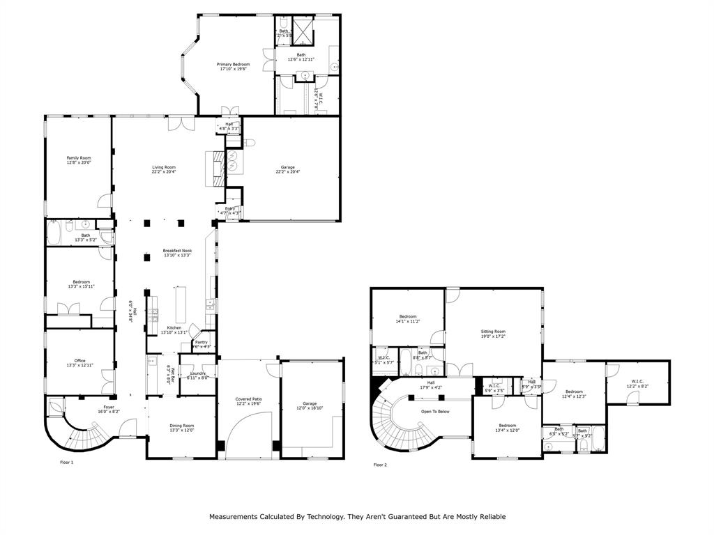 Marshall Ridge - Residential