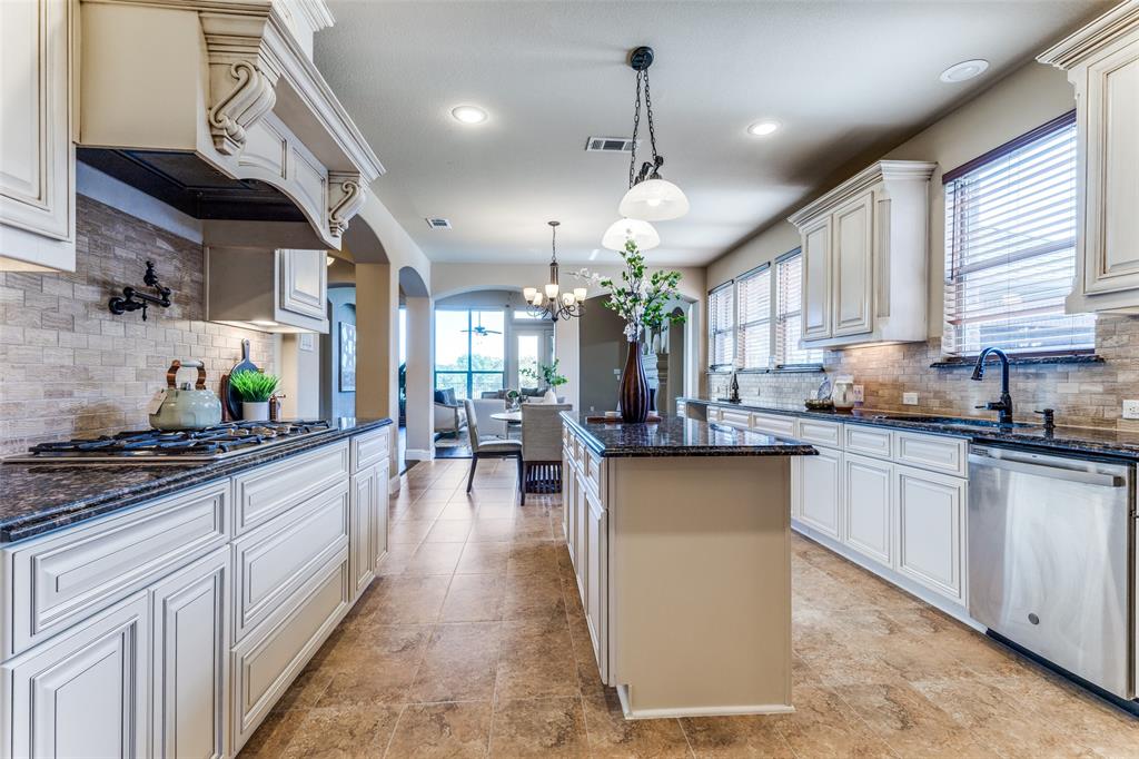 Marshall Ridge - Residential