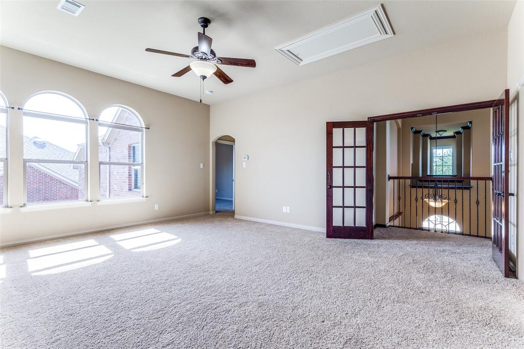 Marshall Ridge - Residential