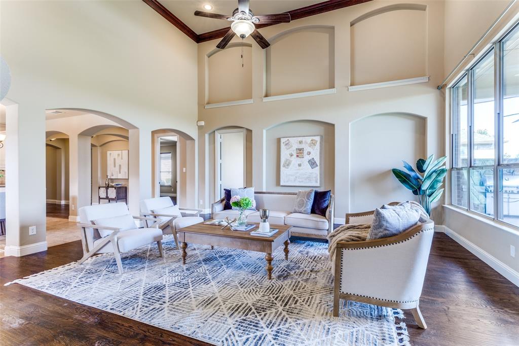 Marshall Ridge - Residential