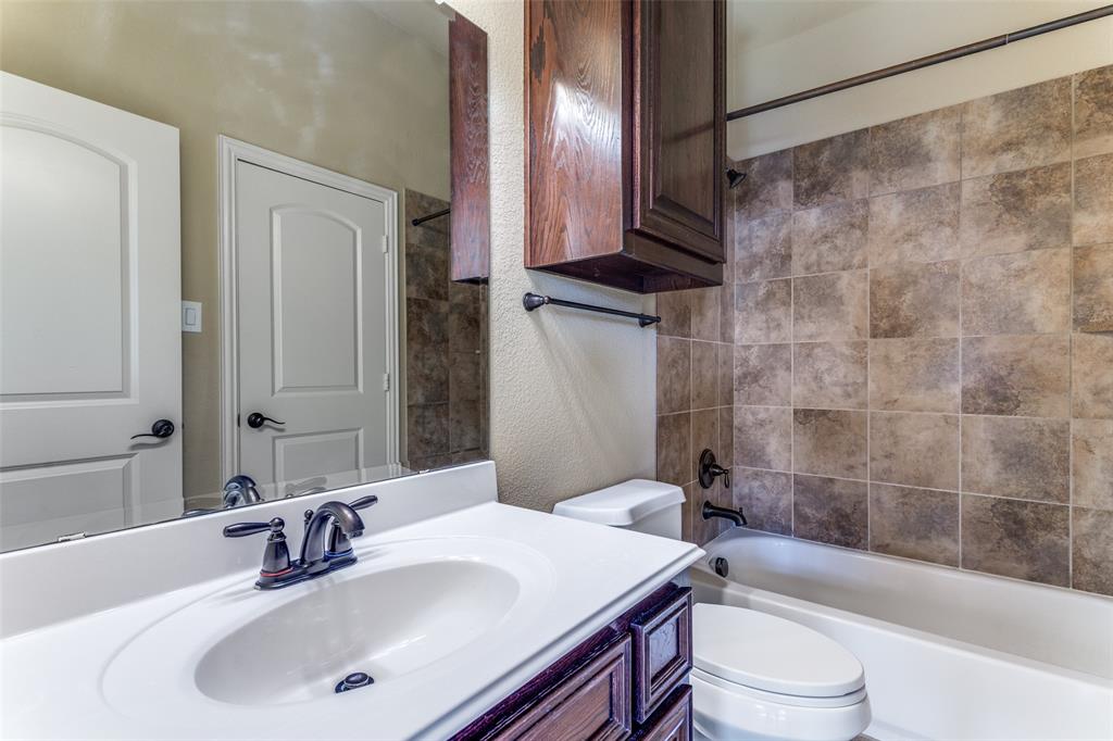 Marshall Ridge - Residential