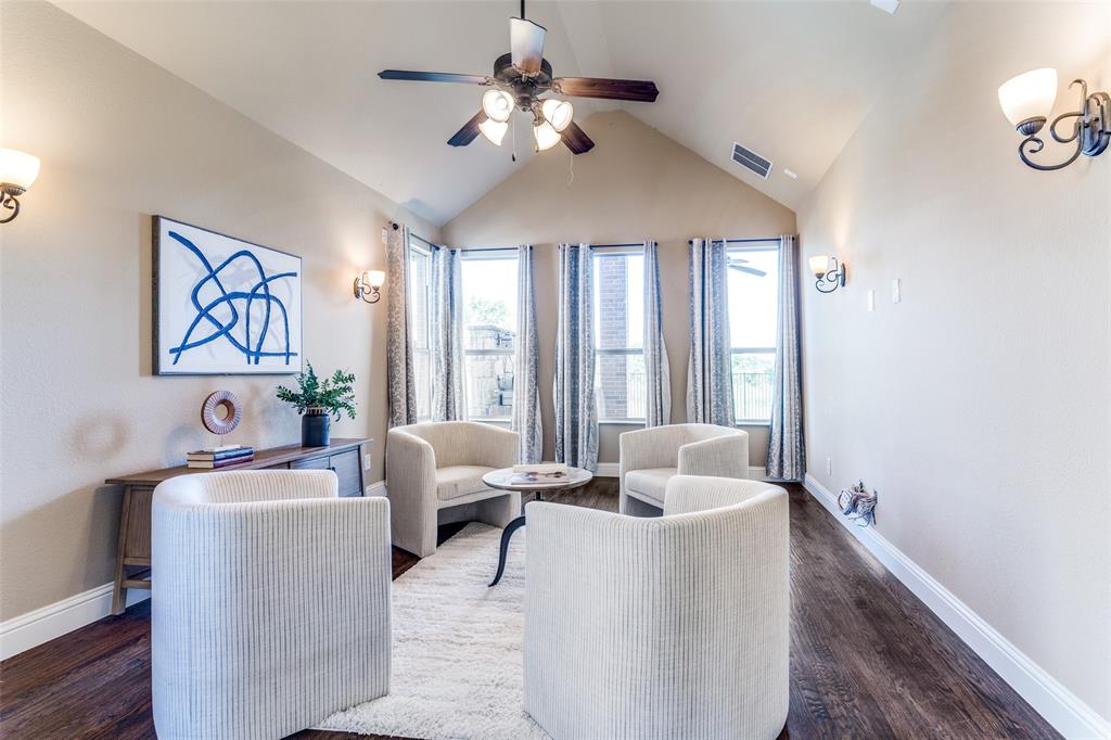 Marshall Ridge - Residential