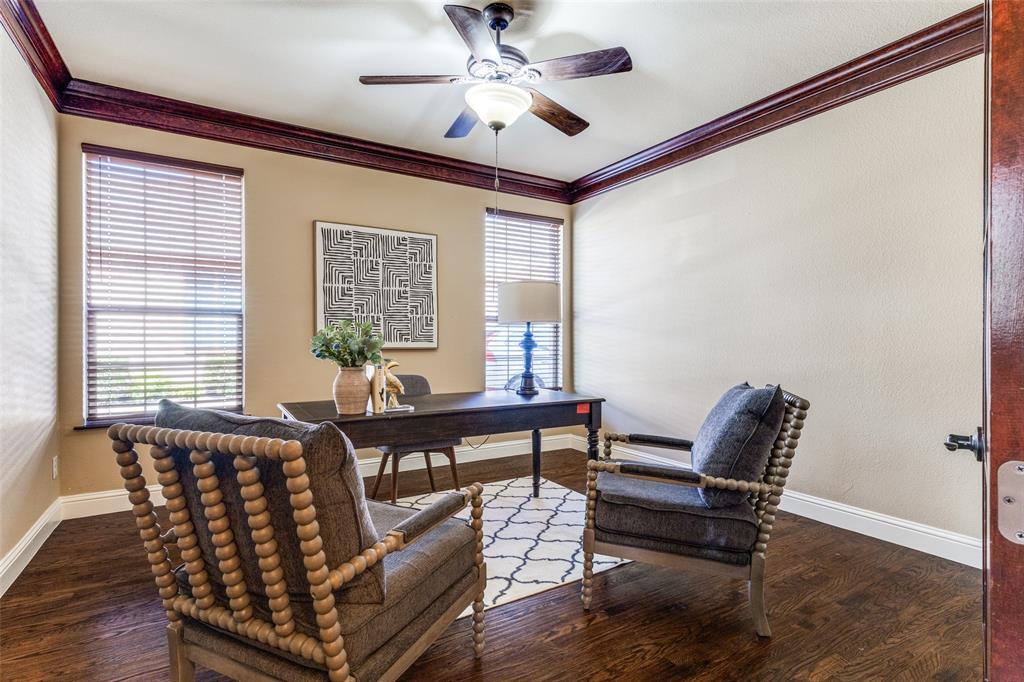 Marshall Ridge - Residential