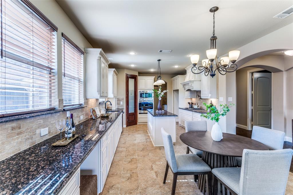 Marshall Ridge - Residential