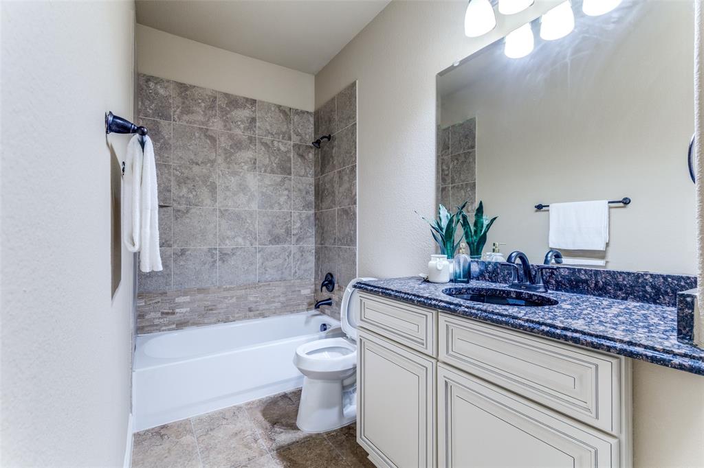 Marshall Ridge - Residential