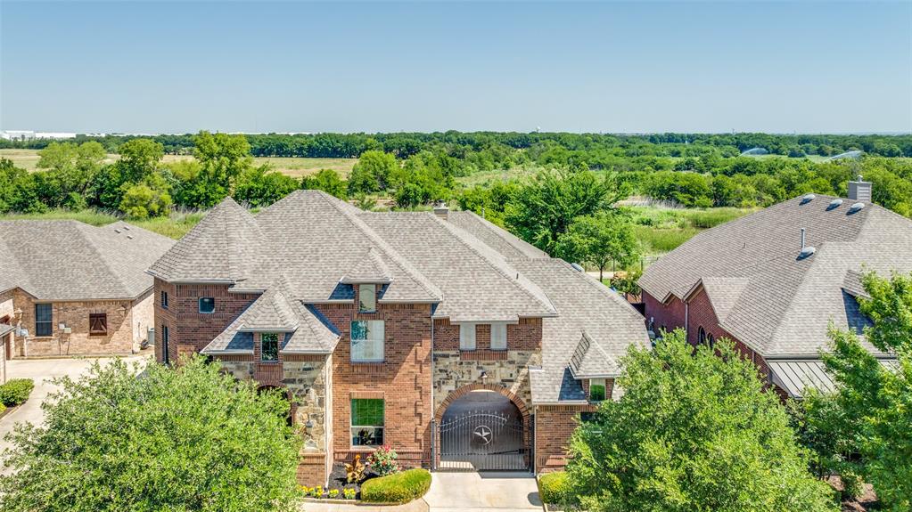 Marshall Ridge - Residential