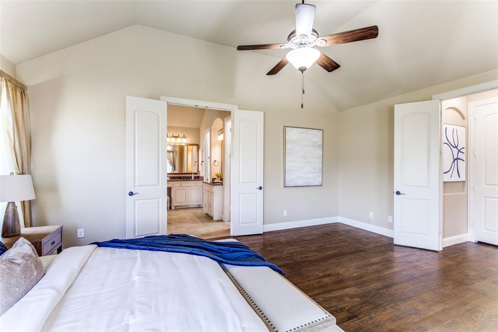 Marshall Ridge - Residential