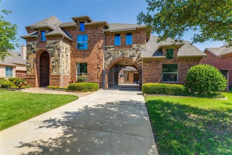 2028 Sterling Trace Drive Keller TX 76248