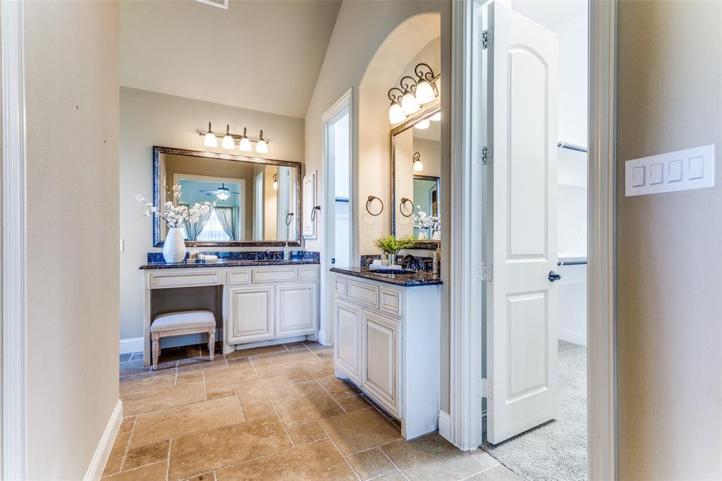 Marshall Ridge - Residential