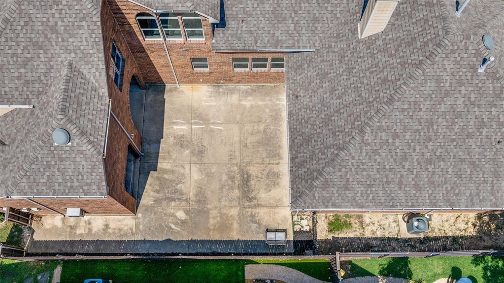 Marshall Ridge - Residential