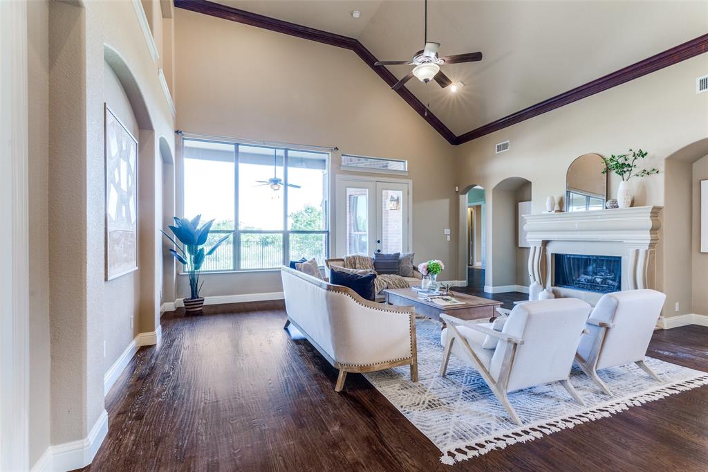 Marshall Ridge - Residential