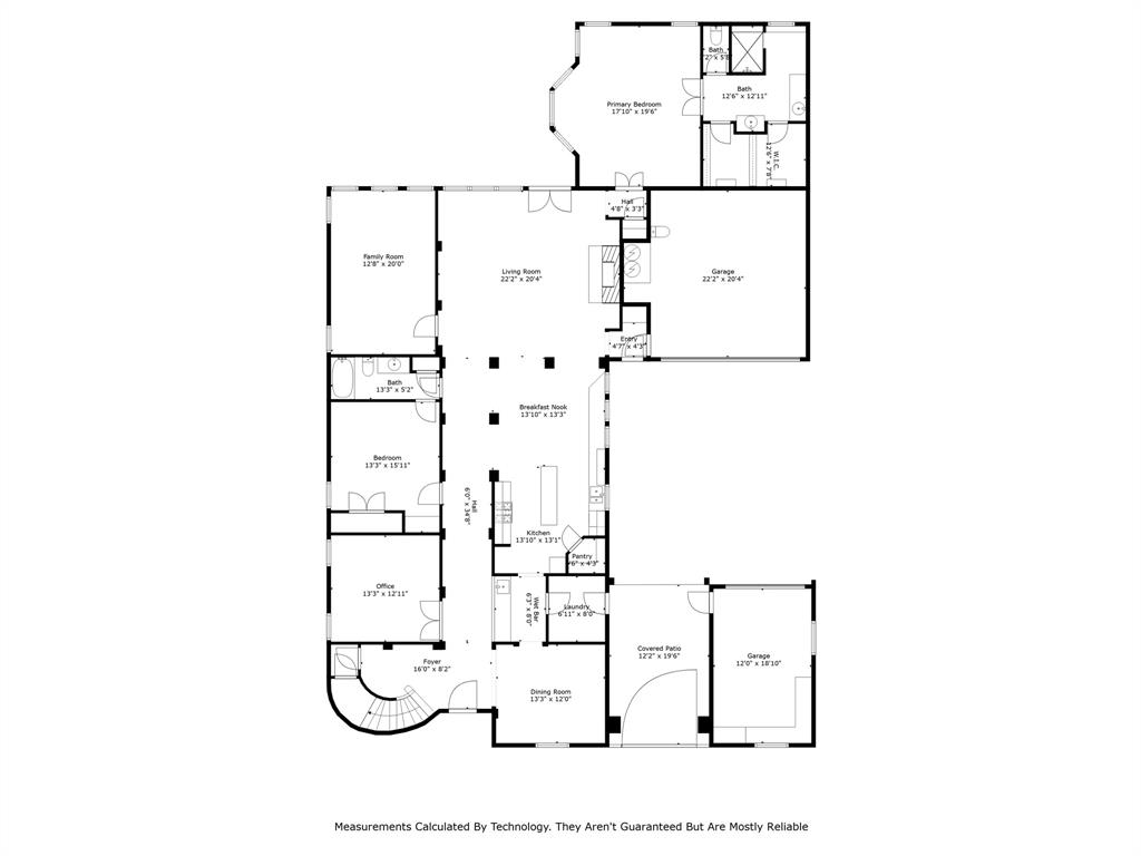 Marshall Ridge - Residential