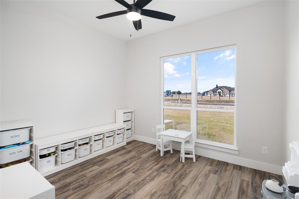 Farmersville Ranch Estates Ph I - Residential