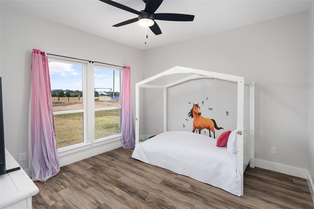 Farmersville Ranch Estates Ph I - Residential