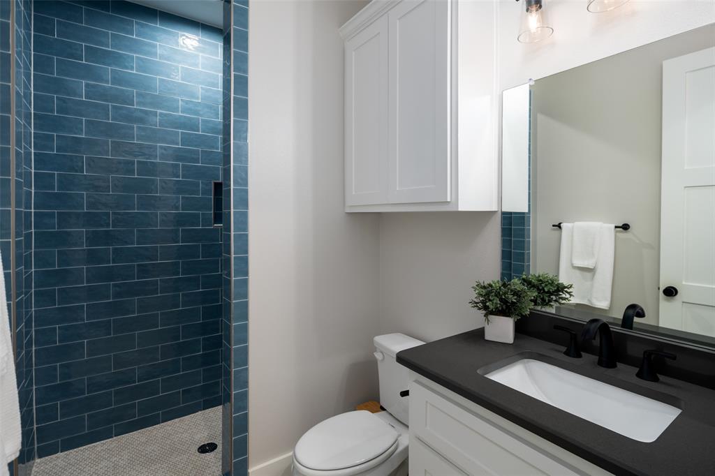 Farmersville Ranch Estates Ph I - Residential