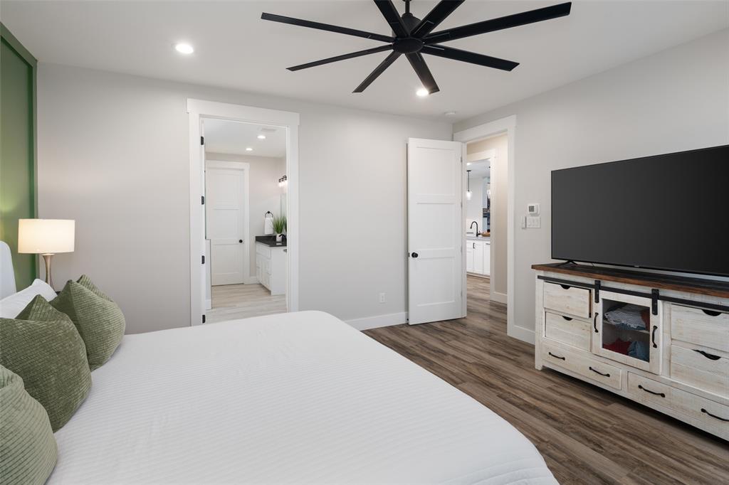 Farmersville Ranch Estates Ph I - Residential