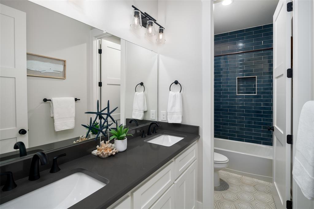 Farmersville Ranch Estates Ph I - Residential