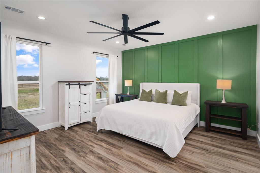 Farmersville Ranch Estates Ph I - Residential