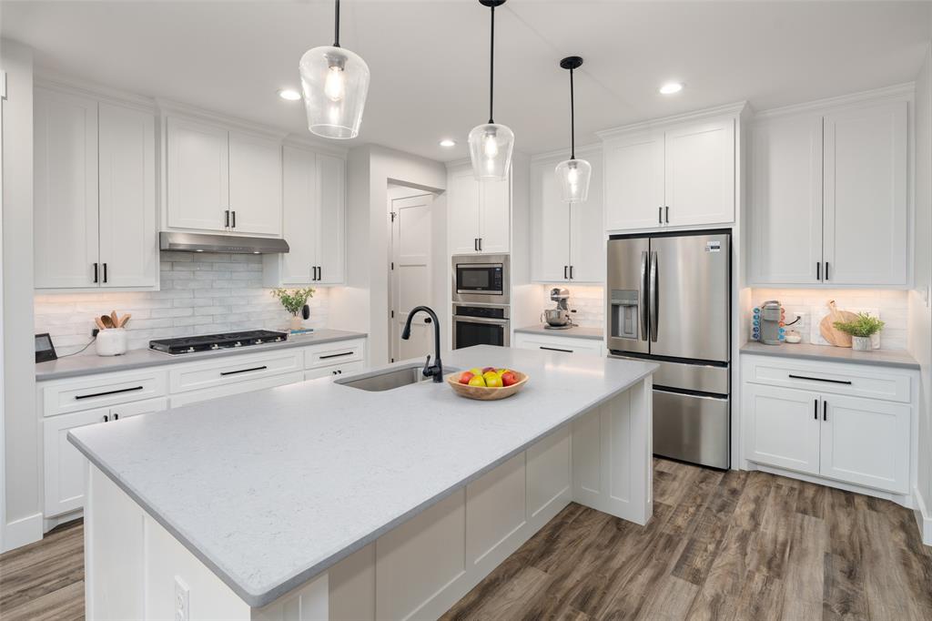 Farmersville Ranch Estates Ph I - Residential