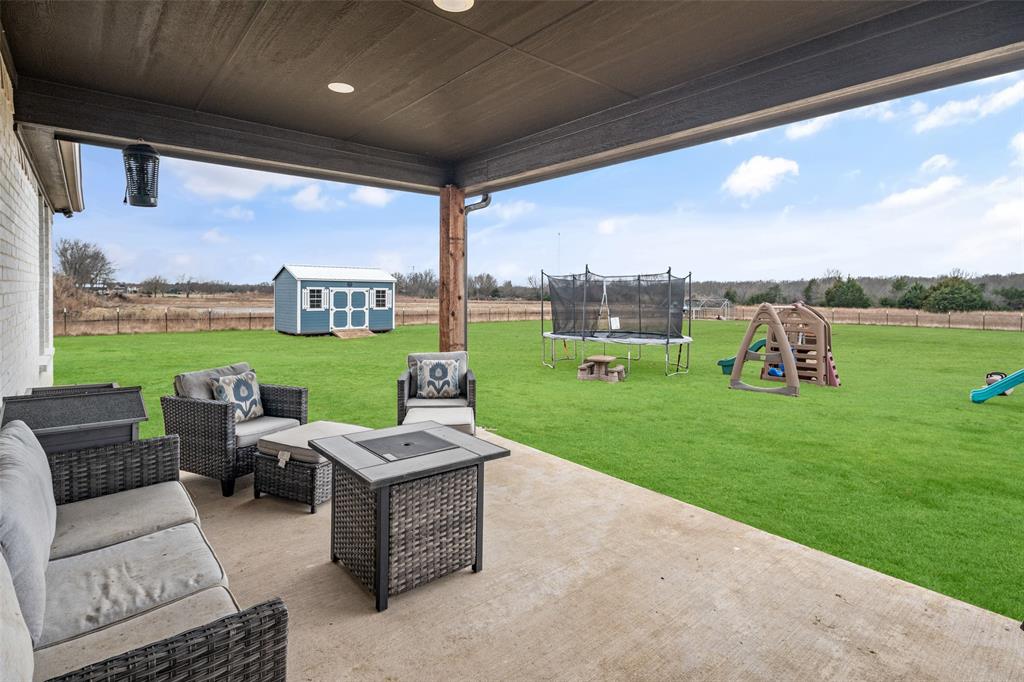 Farmersville Ranch Estates Ph I - Residential