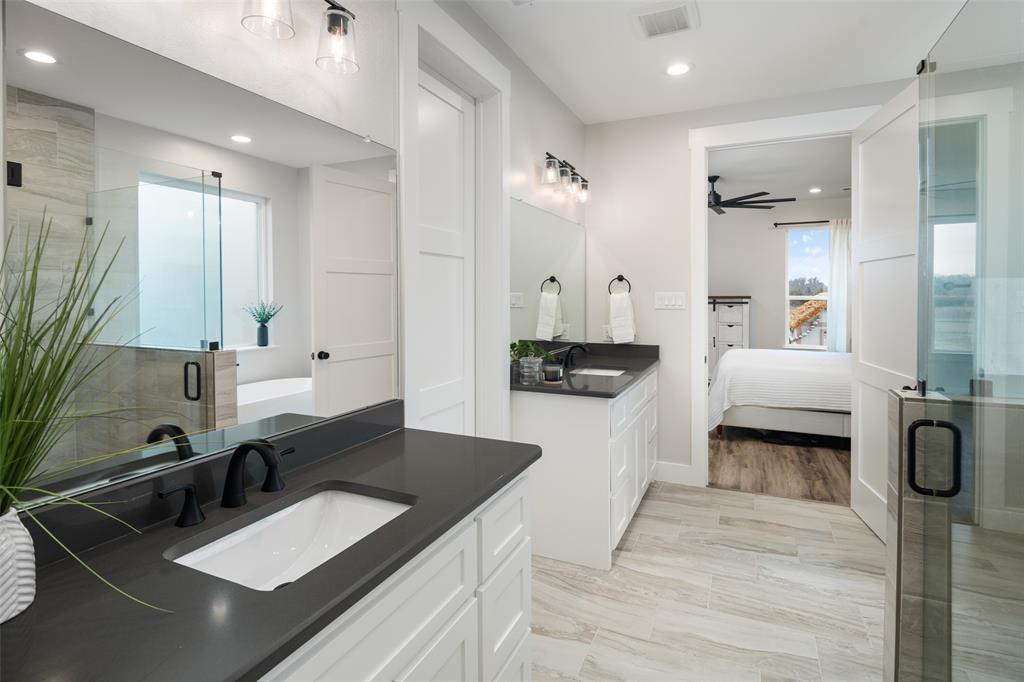 Farmersville Ranch Estates Ph I - Residential