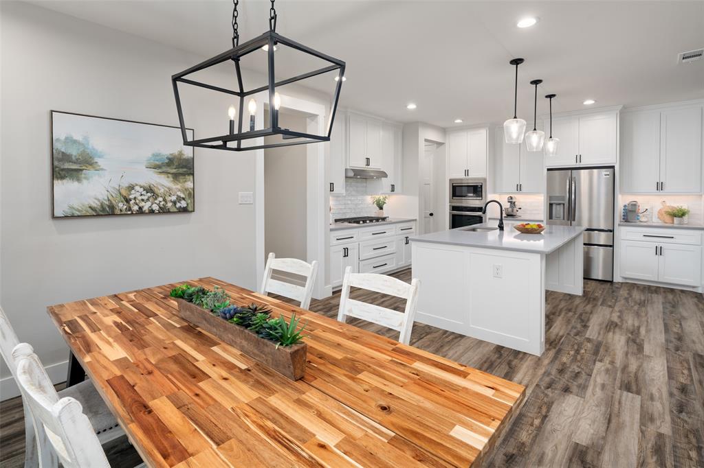 Farmersville Ranch Estates Ph I - Residential