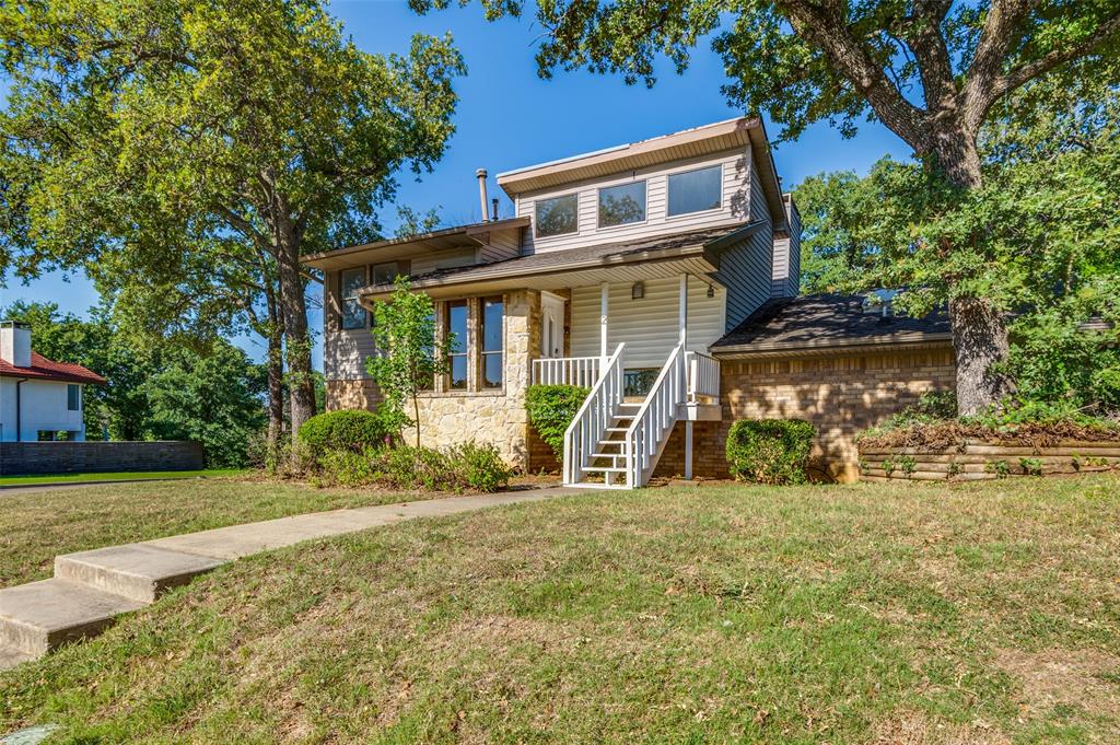 2 Indian Trail