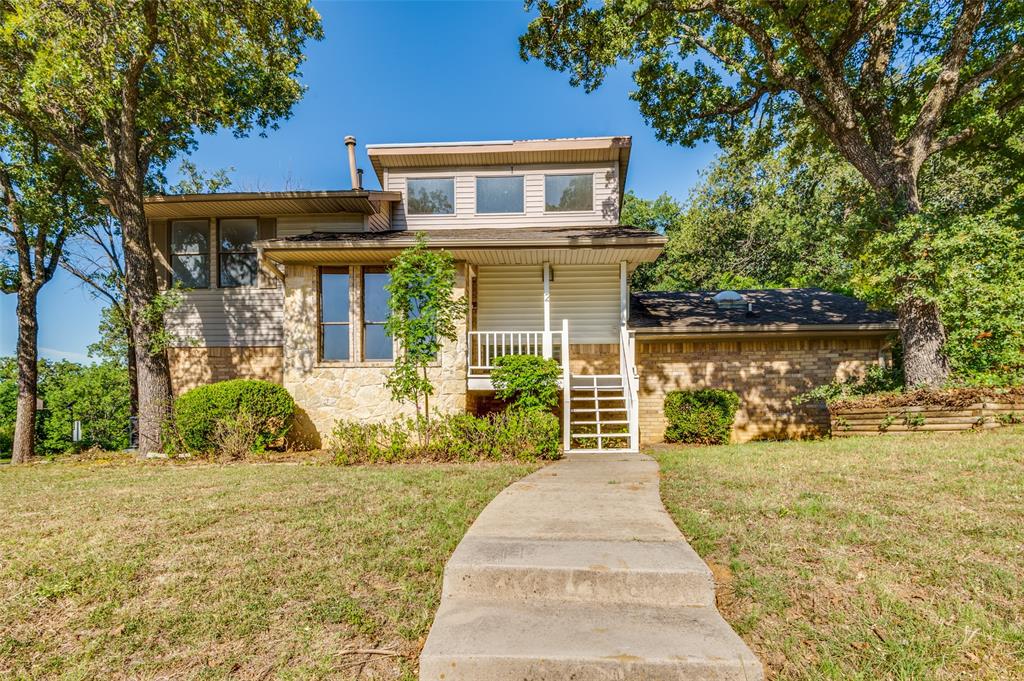 2 Indian Trail