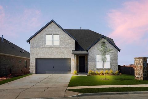2502 NW Sturgis Street Forney TX 75126