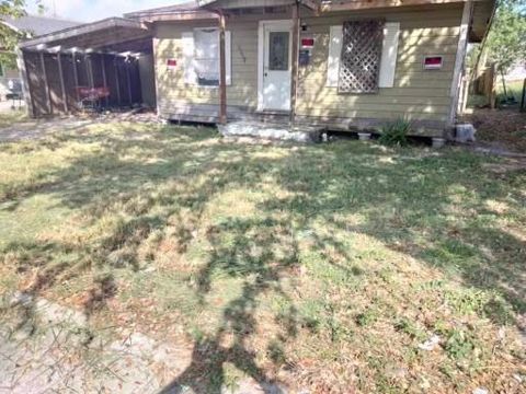 3021 Carver Drive Corpus Christi TX 78405