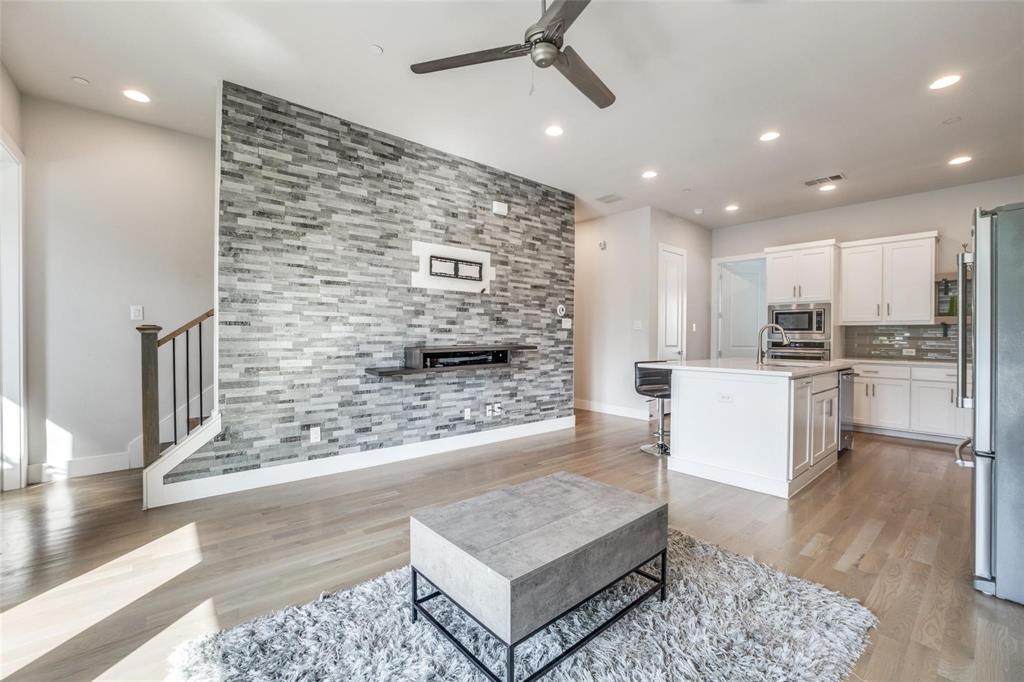 Dallas - Residential Lease