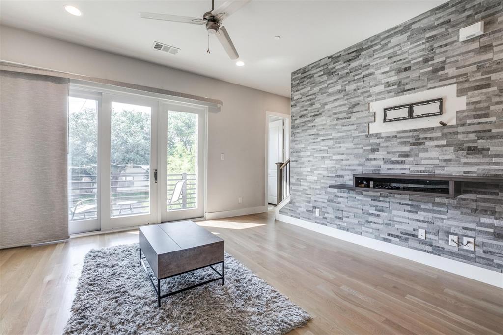 Dallas - Residential Lease