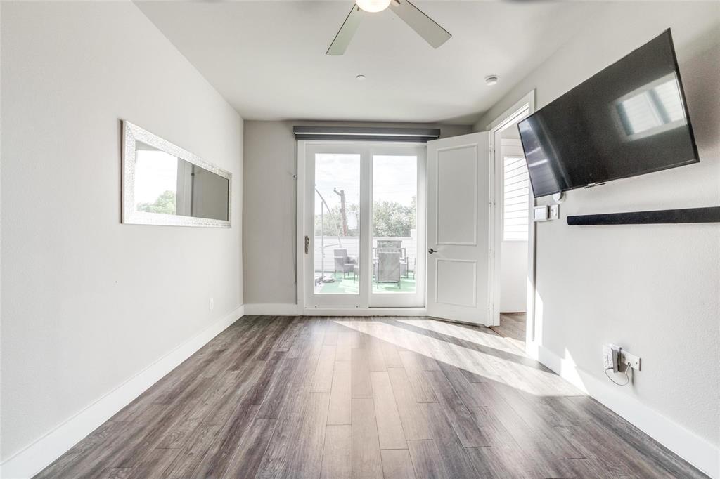 Dallas - Residential Lease