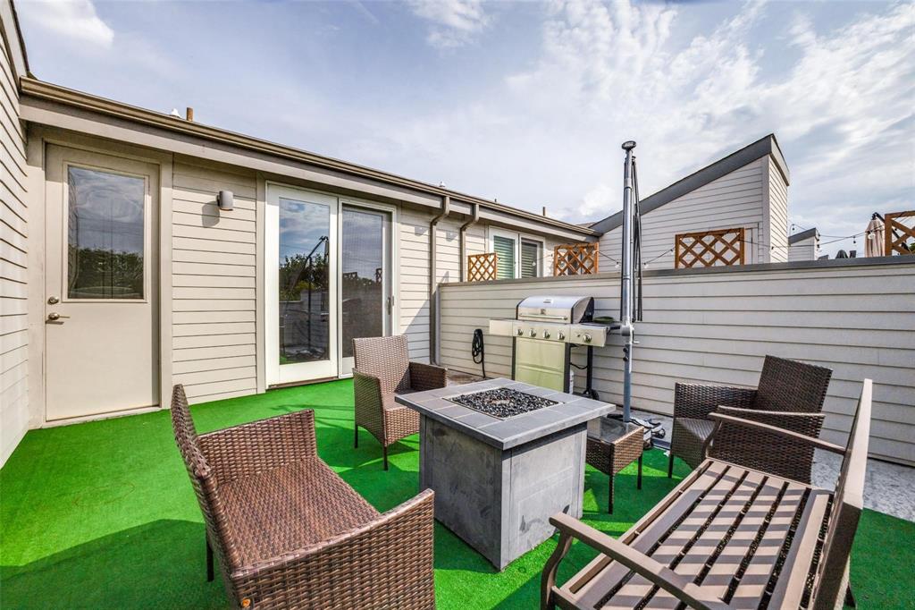 Dallas - Residential Lease