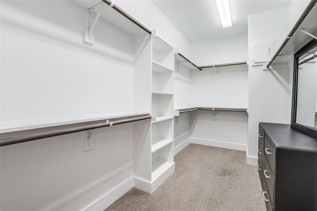 Dallas - Residential Lease