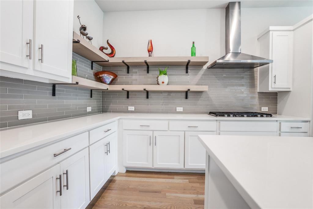 Dallas - Residential Lease