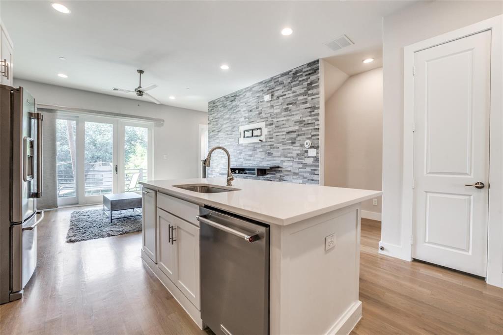 Dallas - Residential Lease