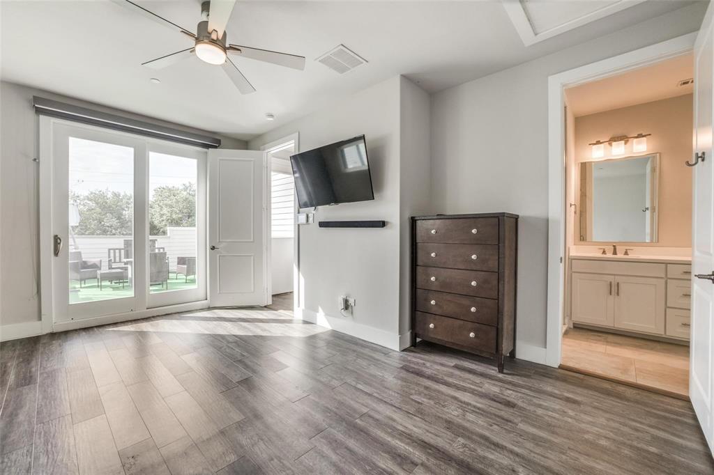 Dallas - Residential Lease