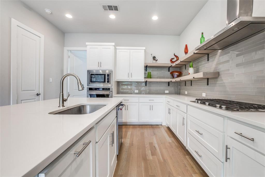 Dallas - Residential Lease