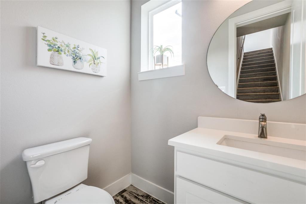 Dallas - Residential Lease