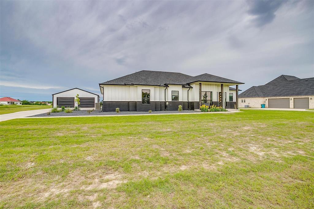 140 Lone Elm Road
