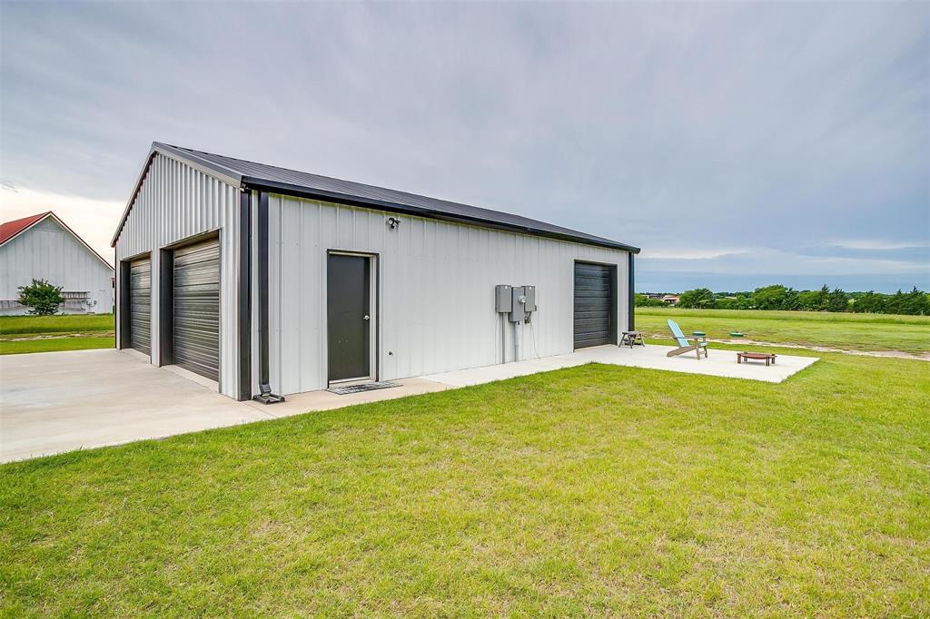 Savannah Oaks - Residential