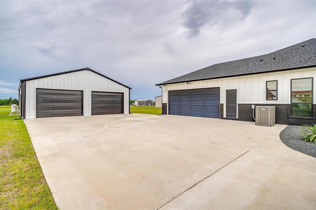 Savannah Oaks - Residential