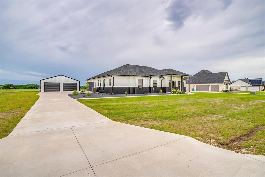 Savannah Oaks - Residential