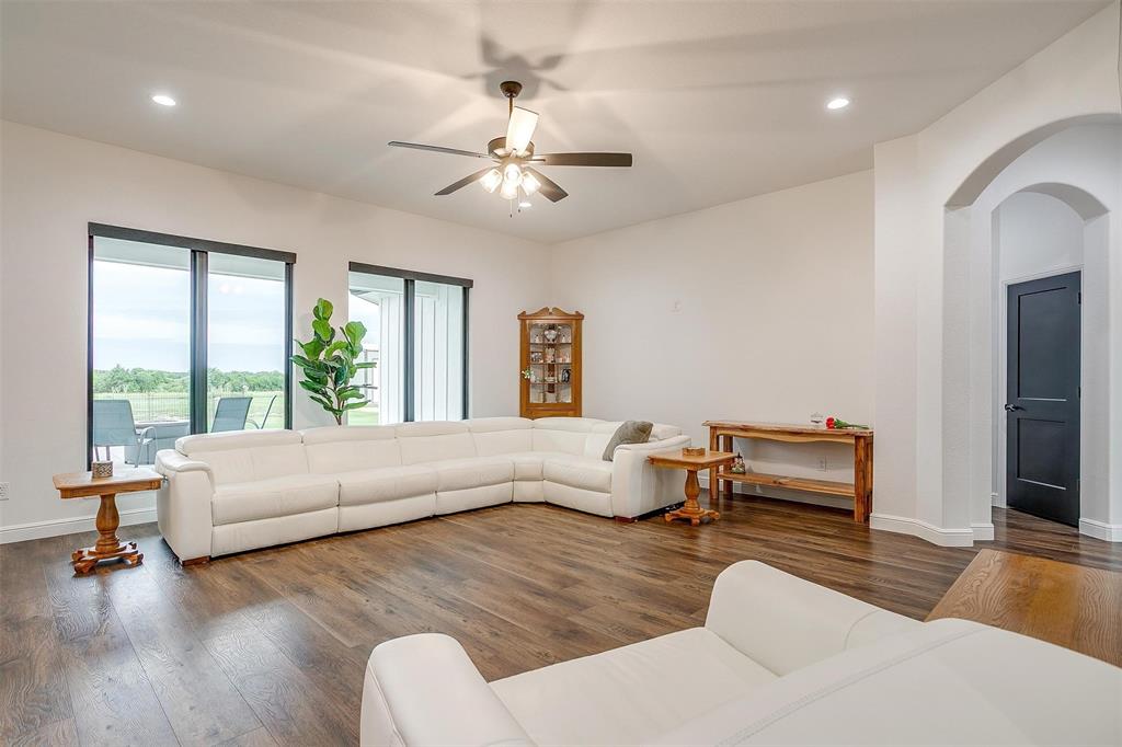 Savannah Oaks - Residential